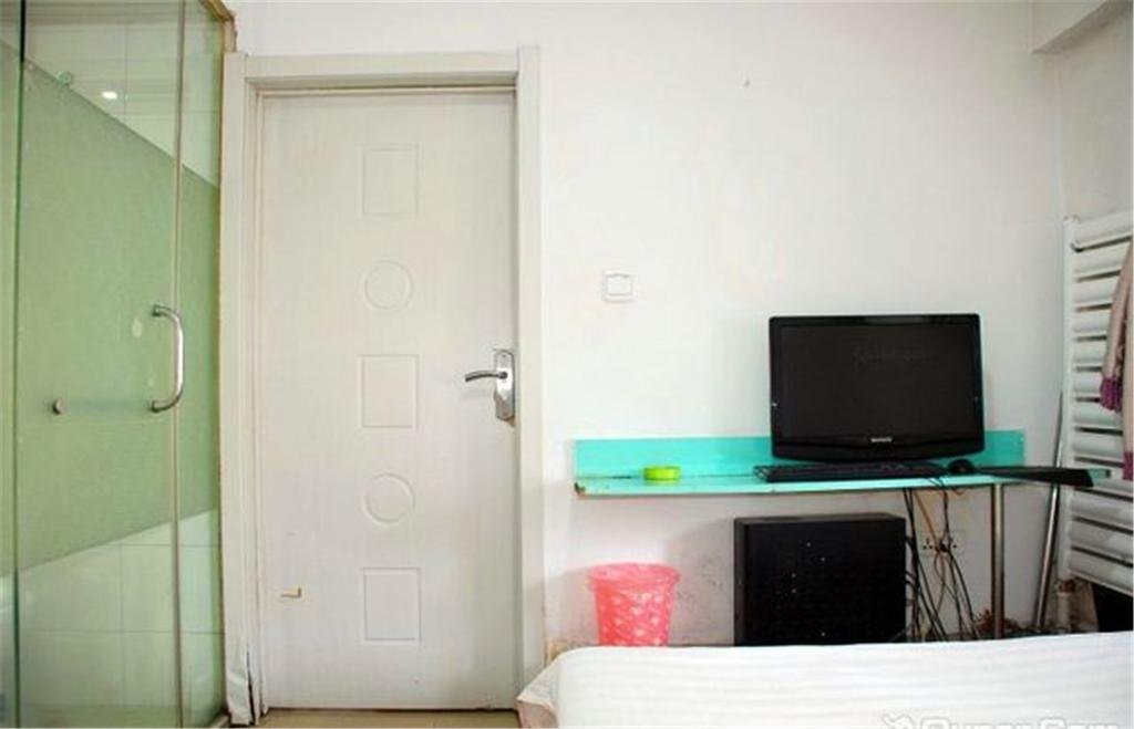 Муданьцзян: Mudanjiang Beiqi Express Guesthouse