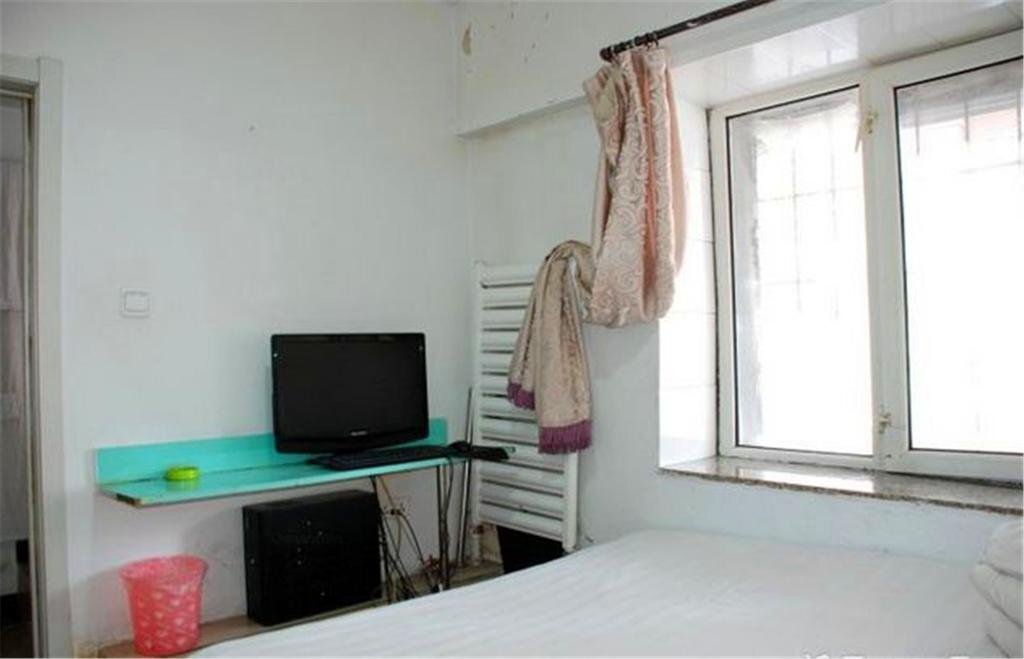 Муданьцзян: Mudanjiang Beiqi Express Guesthouse