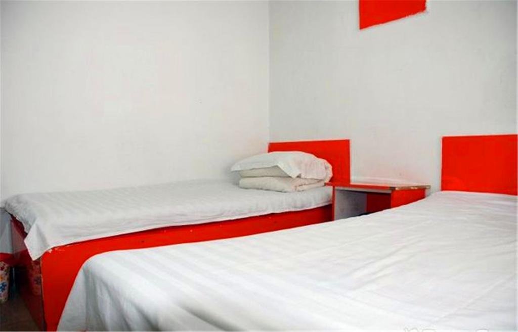 Муданьцзян: Mudanjiang Beiqi Express Guesthouse