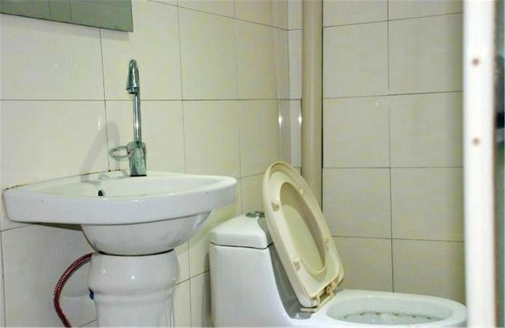 Муданьцзян: Mudanjiang Beiqi Express Guesthouse