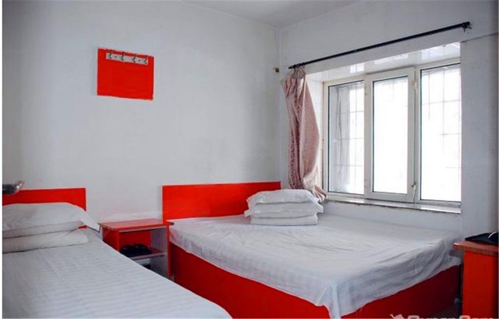 Муданьцзян: Mudanjiang Beiqi Express Guesthouse
