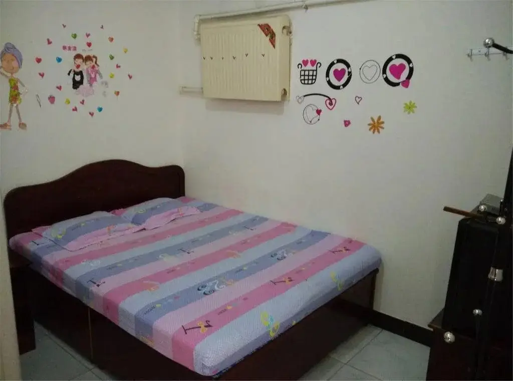 Баодин: Happy Times Hostel