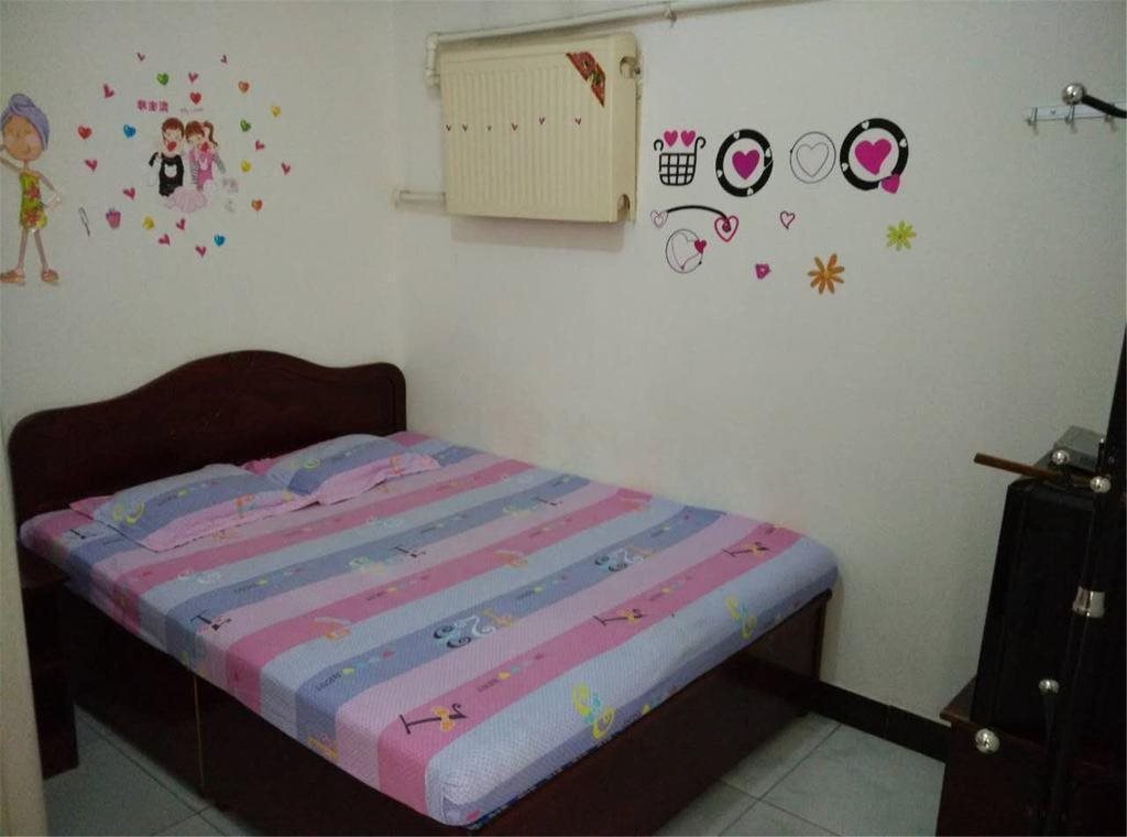 Happy Times Hostel — фото 1