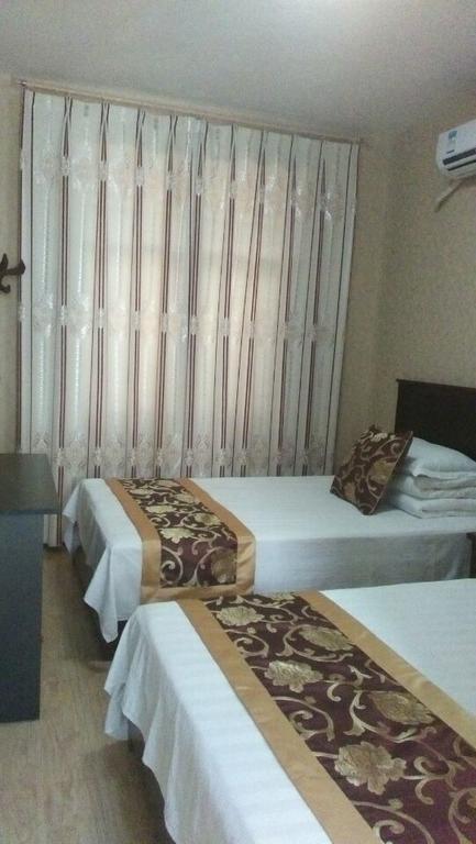 Гуанъюань: Guangyuan Xingzhao Guest house