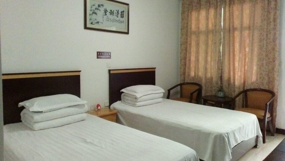 Гуанъюань: Guangyuan Xingzhao Guest house
