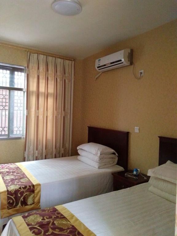 Гуанъюань: Guangyuan Xingzhao Guest house