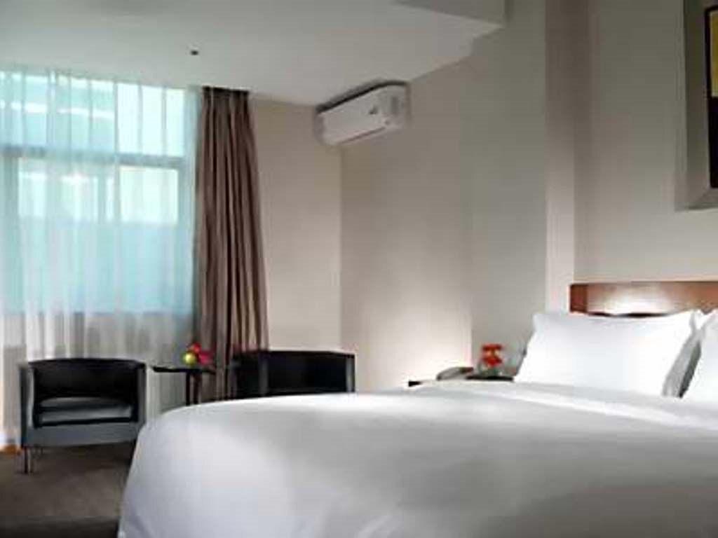 Шэньчжэнь: Master Hotel Xixiang