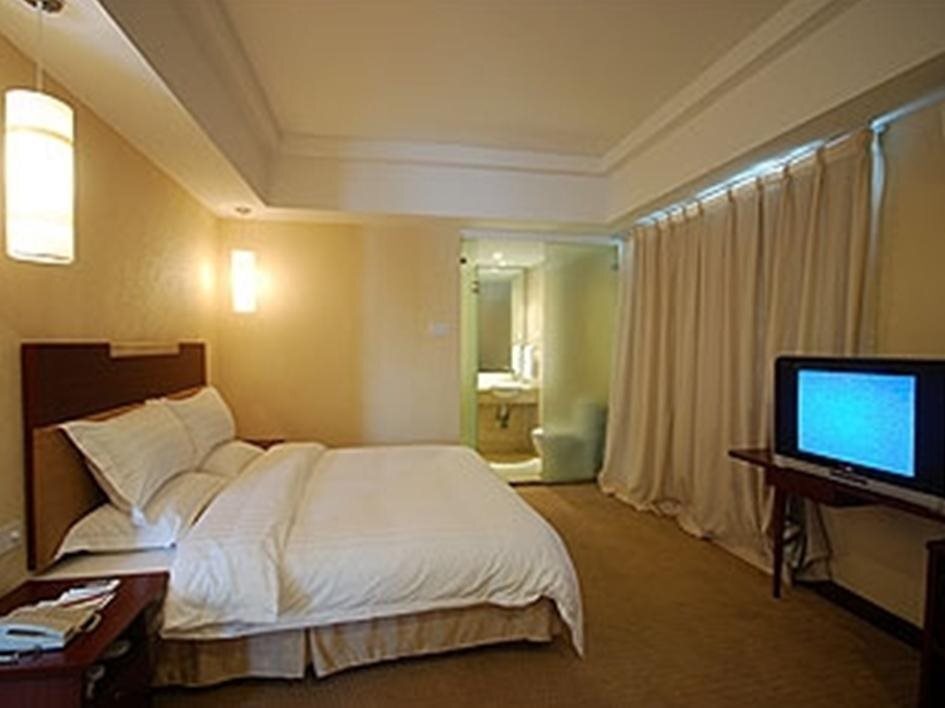 Шэньчжэнь: Master Hotel Xixiang