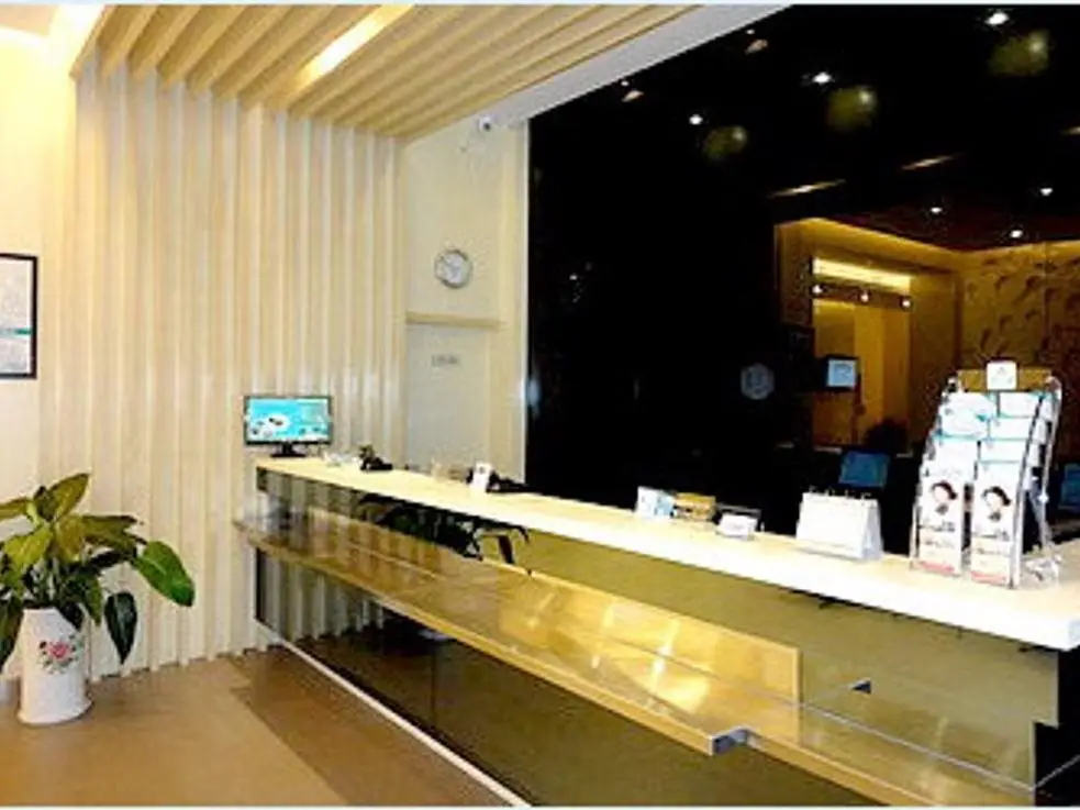 Шэньчжэнь: Master Hotel Xixiang