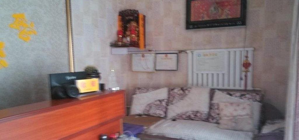Синьчжоу: Warm House Inn
