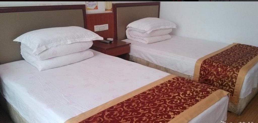 Синьчжоу: Warm House Inn