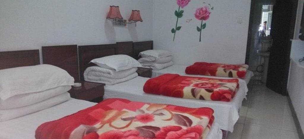 Синьчжоу: Warm House Inn
