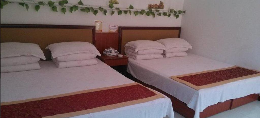 Синьчжоу: Warm House Inn