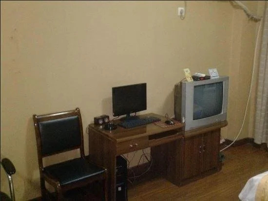 Лишуй: Yunhe New Sunshine Inn