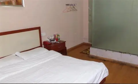 Lu'an Juyuan Hotel — фото 1