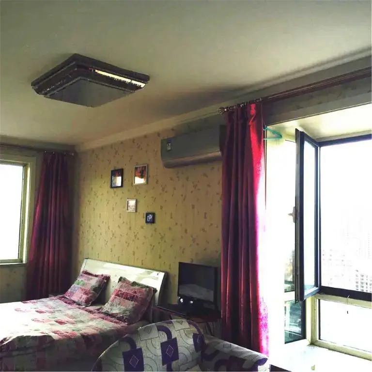 Datong Unique Homestay — фото 1