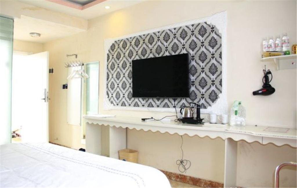 Хецзе: Heze Haotai Hotel