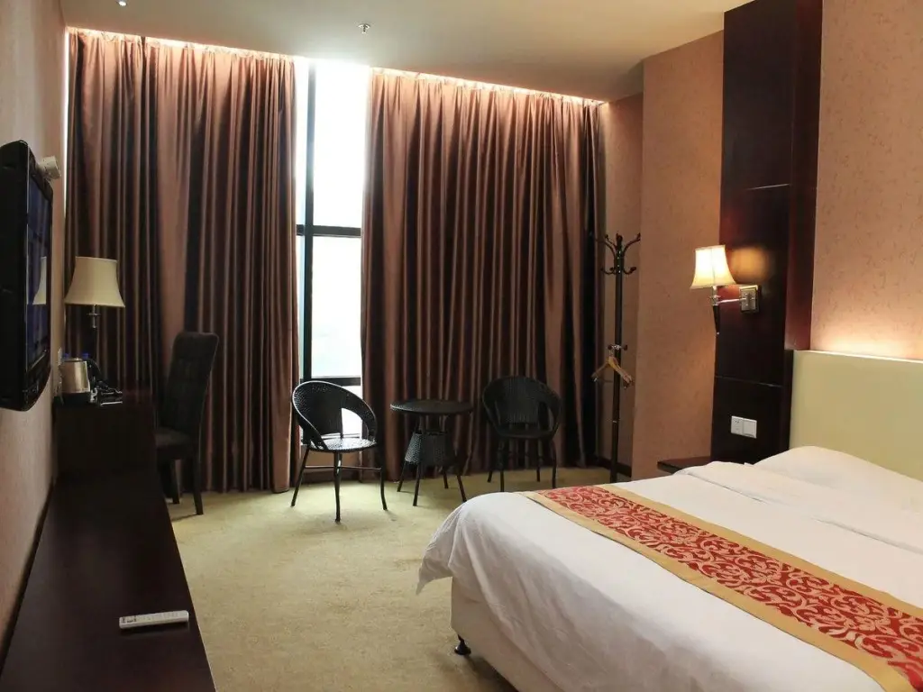 Сямынь: Wujiaer Hotel - Xiamen