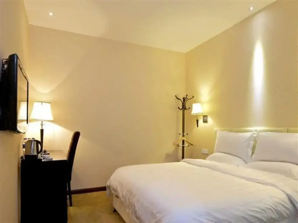 Сямынь: Wujiaer Hotel - Xiamen