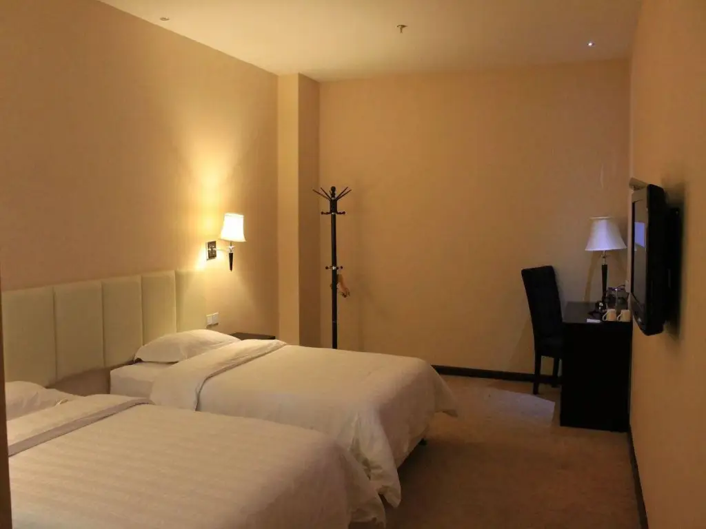 Сямынь: Wujiaer Hotel - Xiamen