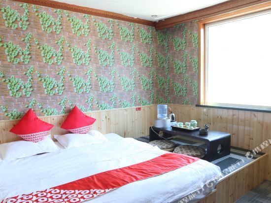 Синьчжоу: Xin'aiyuan Guest House