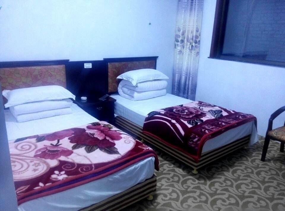 Синьчжоу: Xin'aiyuan Guest House