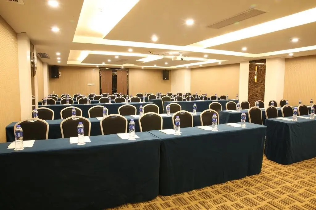 Фошань: Foshan Baolong Hotel
