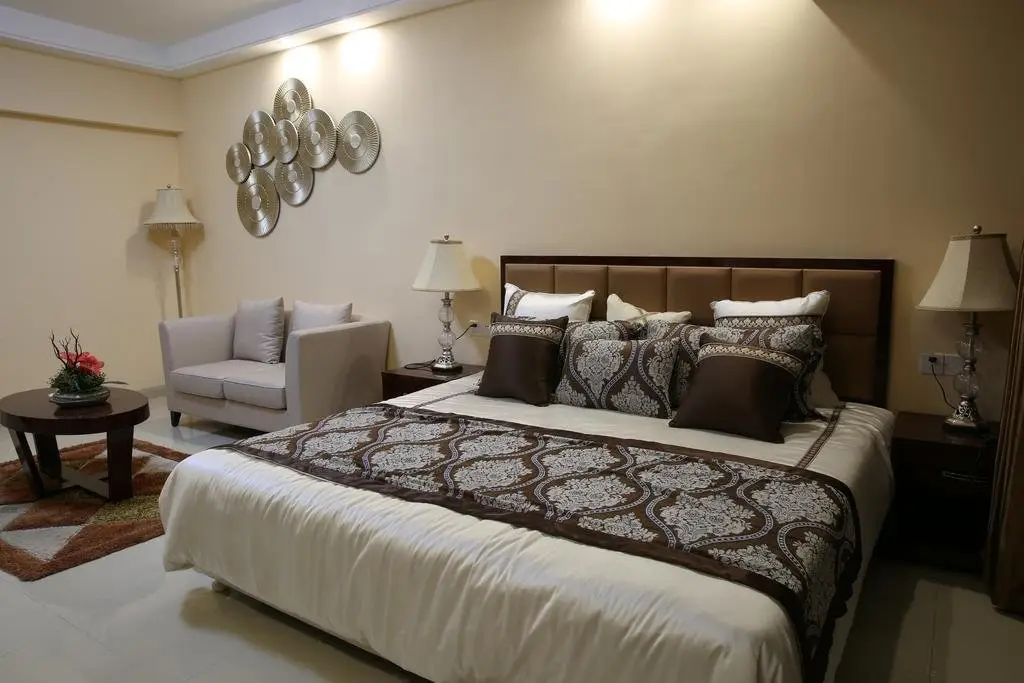 Фошань: Foshan Baolong Hotel