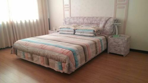 Джинченг: Lee Jianxia Jingetuo Farmstay