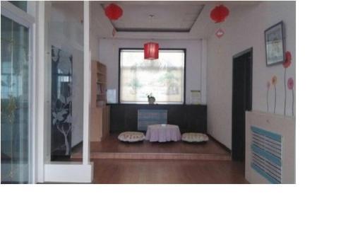 Джинченг: Lee Jianxia Jingetuo Farmstay
