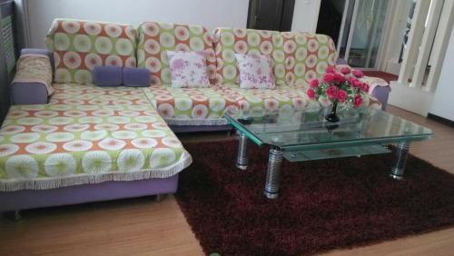 Джинченг: Lee Jianxia Jingetuo Farmstay