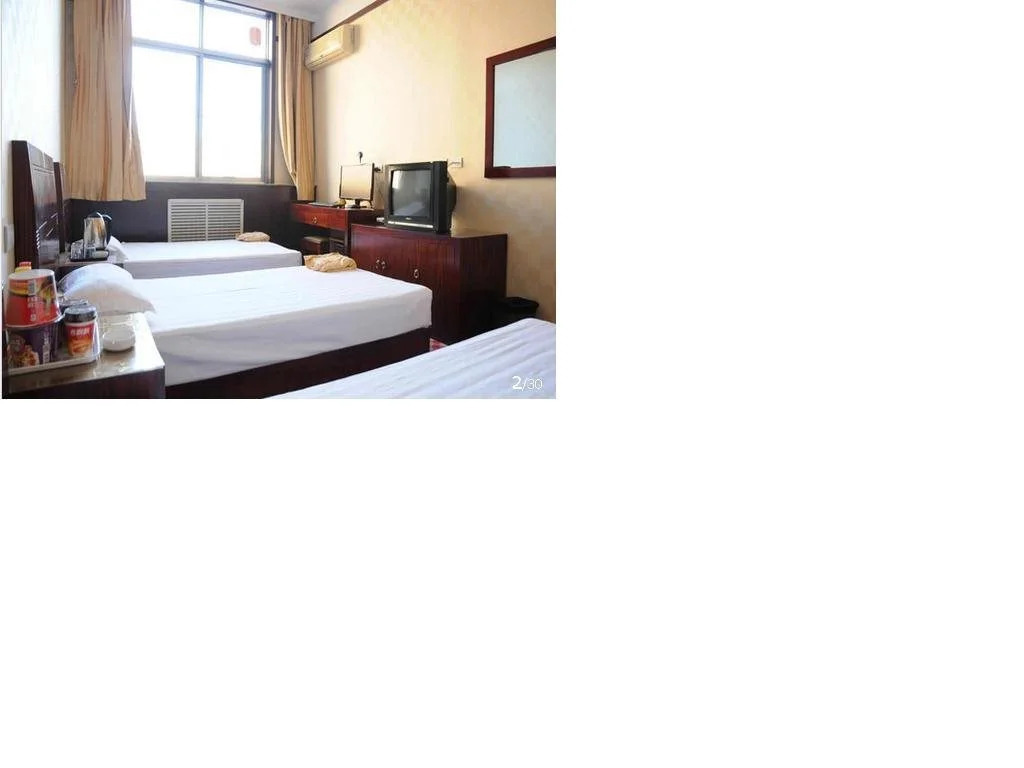 Longquan Hotel — фото 1