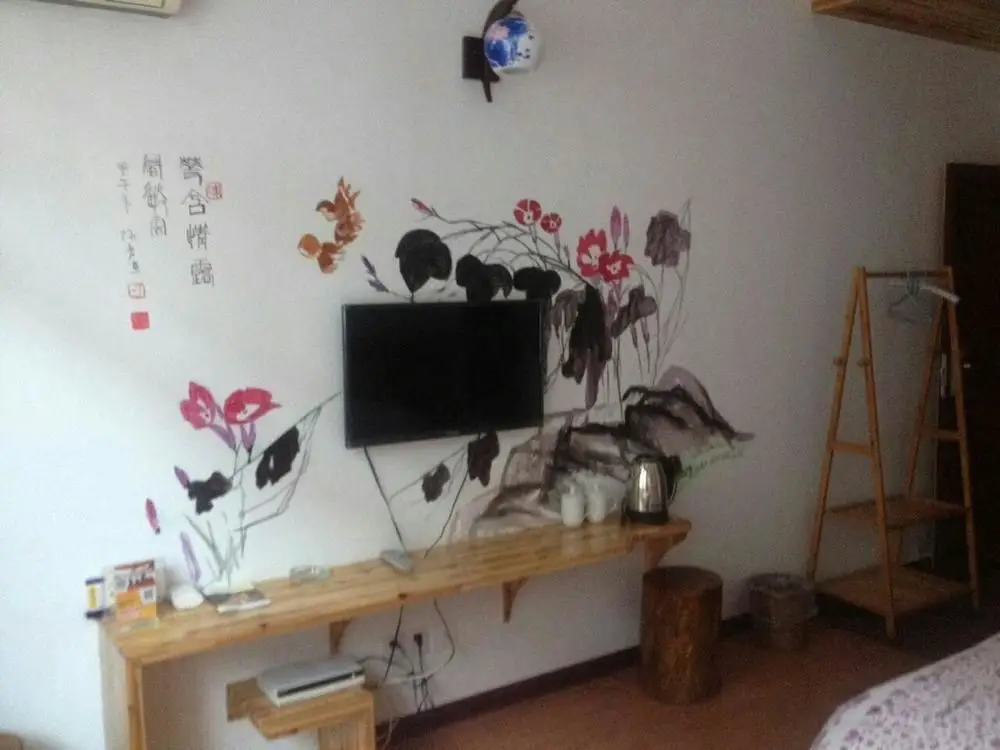 Чжанцзяцзе: Xiangyu Inn