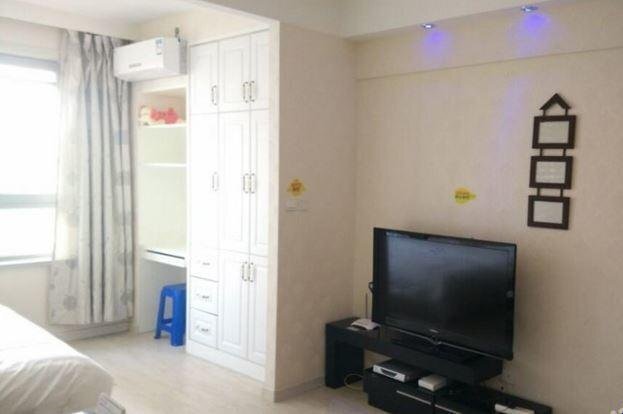 Далянь: Greentree Inn Liaoning Dalian Development Zone Jinma Road Pedestrian Street Express Hotel
