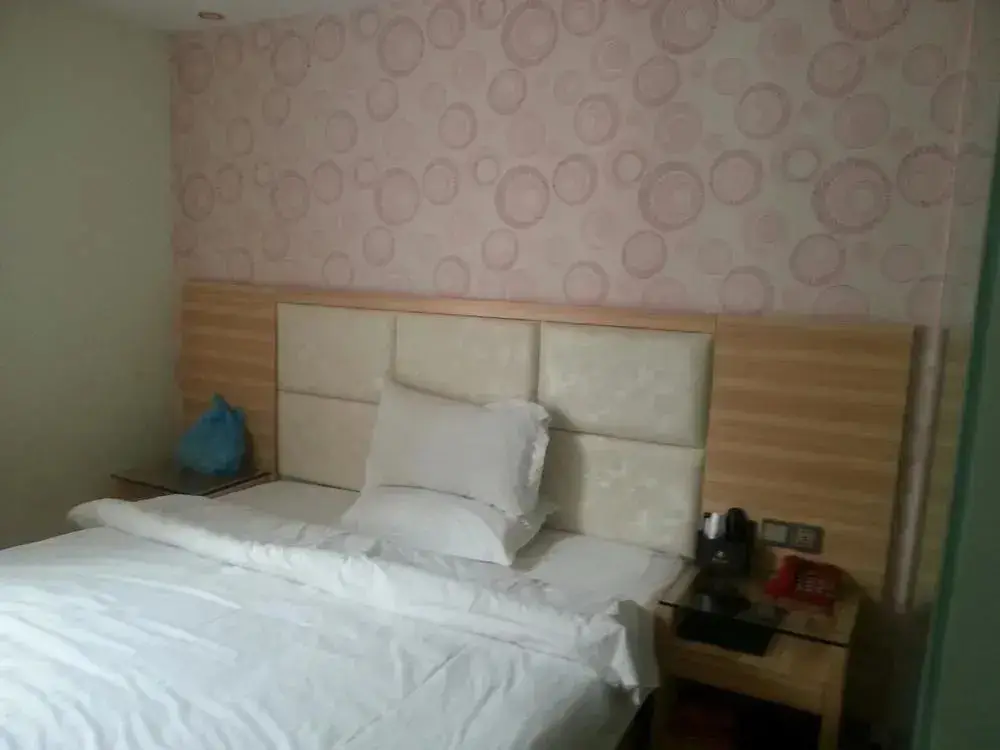 Гуанчжоу: Yaxuan Hotel