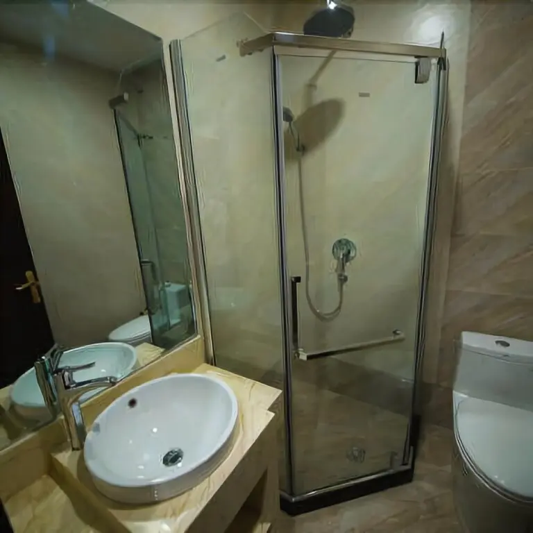 Дуньхуа: Tongyueju Gold Business Hotel