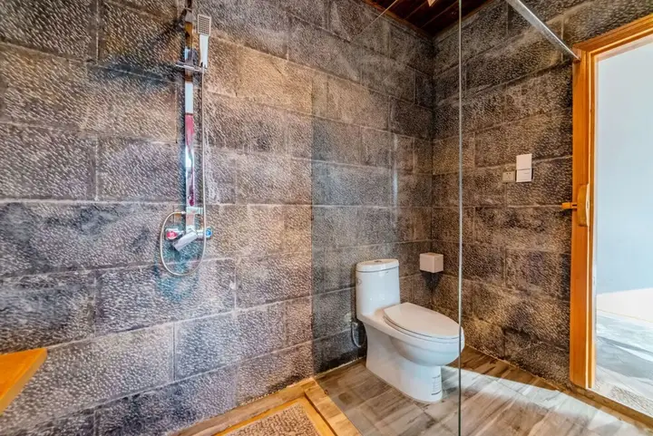 Дали: Taoyuan Sanshe Guesthouse