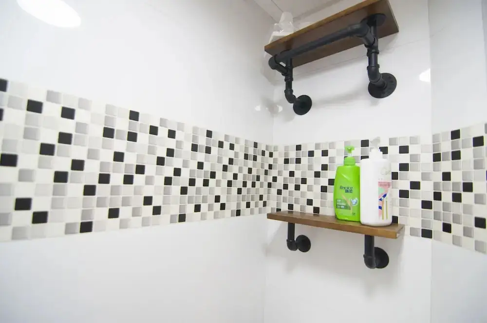 Гонконг: Hawaii International Hostel