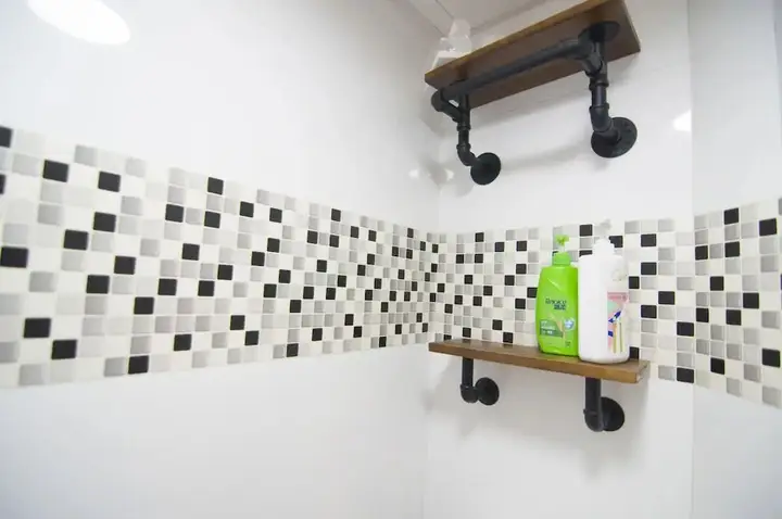 Гонконг: Hawaii International Hostel