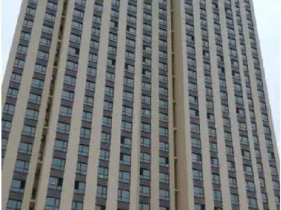 Датун: Datong Aijia Homestay