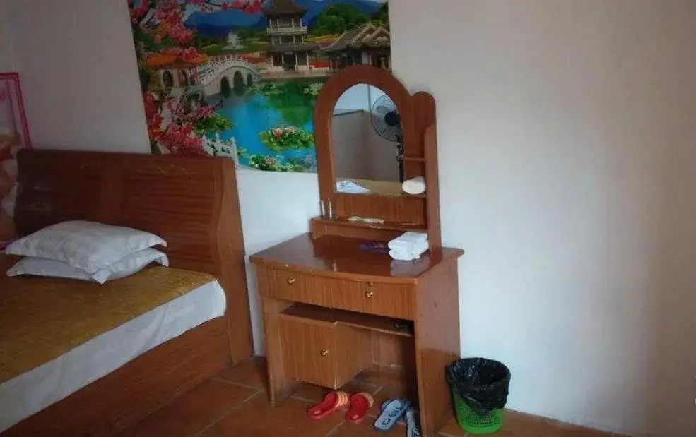 Чжуншань: Zhongshan Fusha Ruyi Business Inn