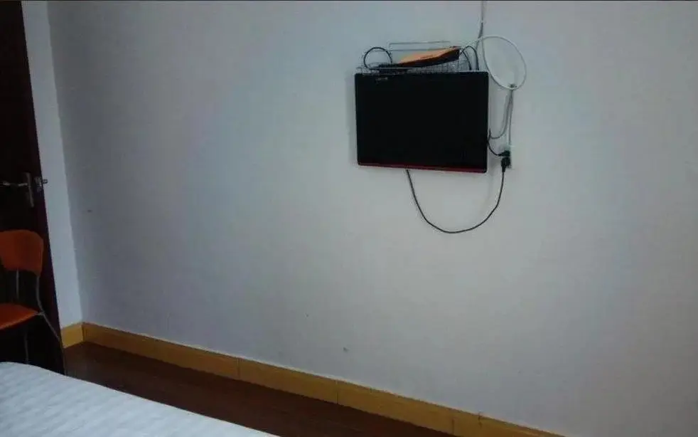 Чжуншань: Zhongshan Fusha Ruyi Business Inn