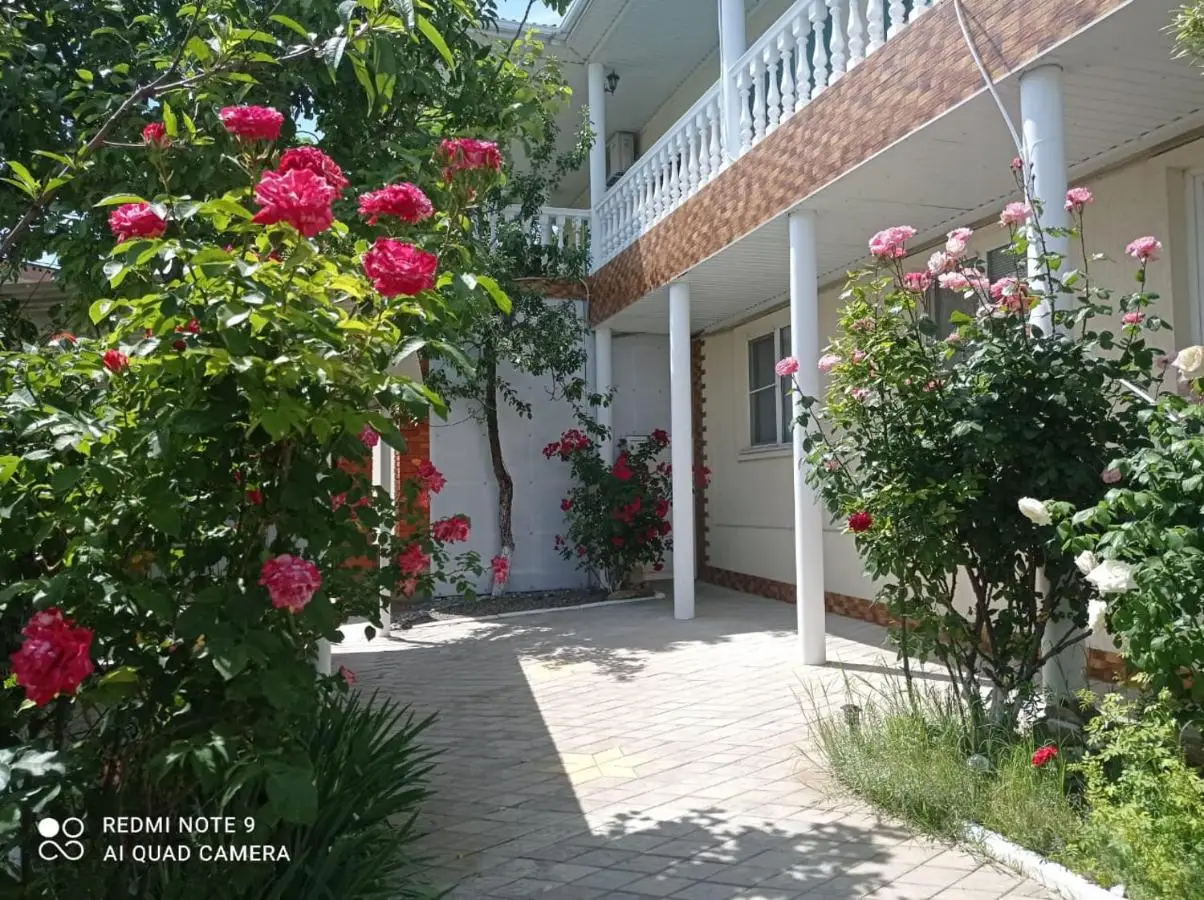 Guest House Melodiya — фото 1