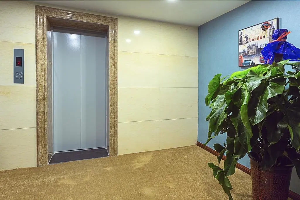 Баотоу: Baotou Langde Hotel (Zhengxiang International Wanda Plaza)