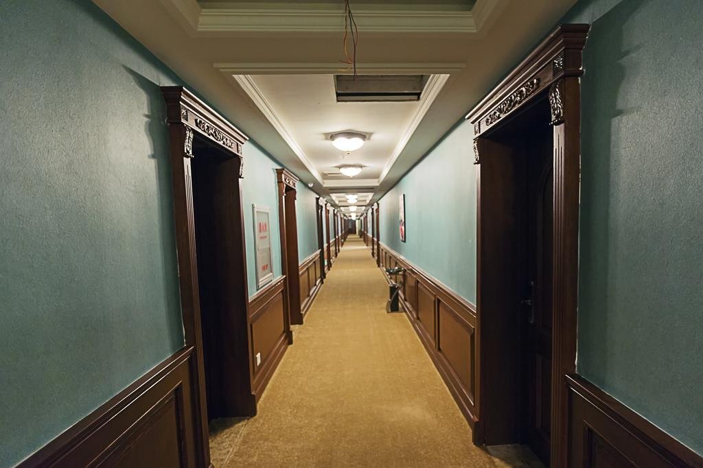 Баотоу: Baotou Langde Hotel (Zhengxiang International Wanda Plaza)