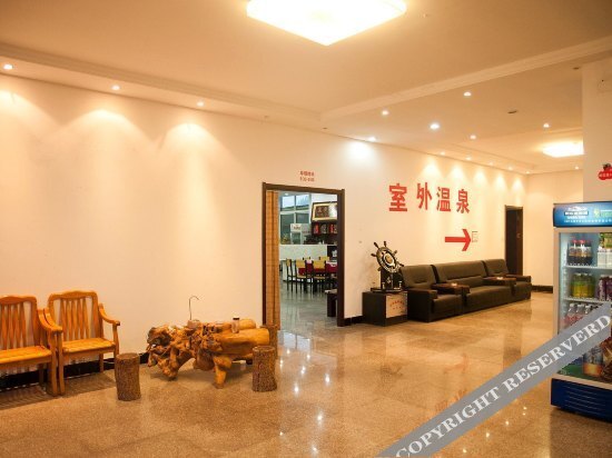 Xiangyun Island Guest House — фото 1