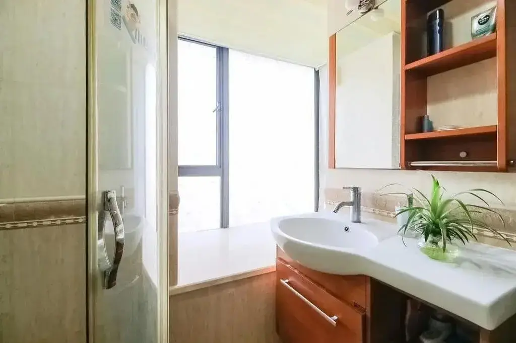 Чжухай: Zhuhai Huaxin Hostel