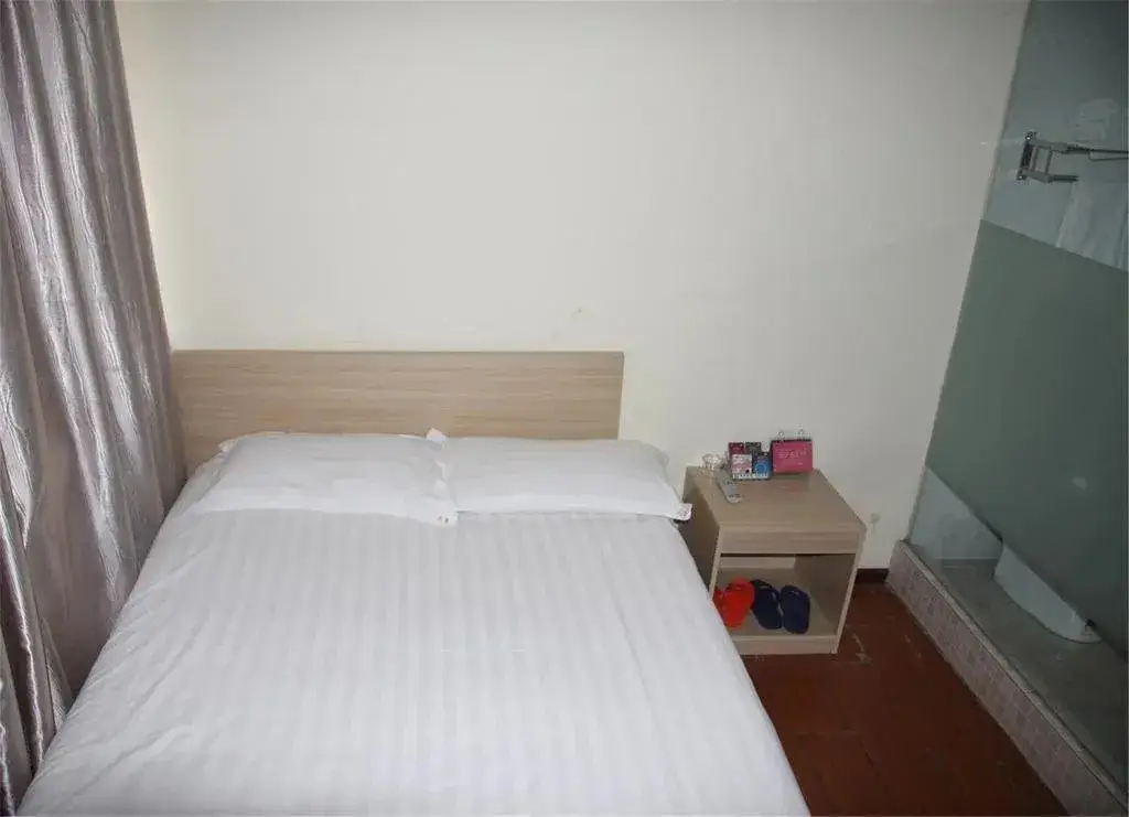 Харбин: Harbin clock network Inn