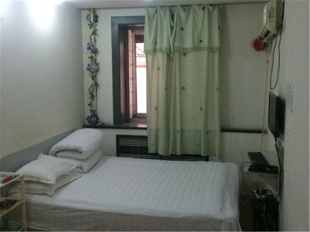 Харбин: Harbin clock network Inn