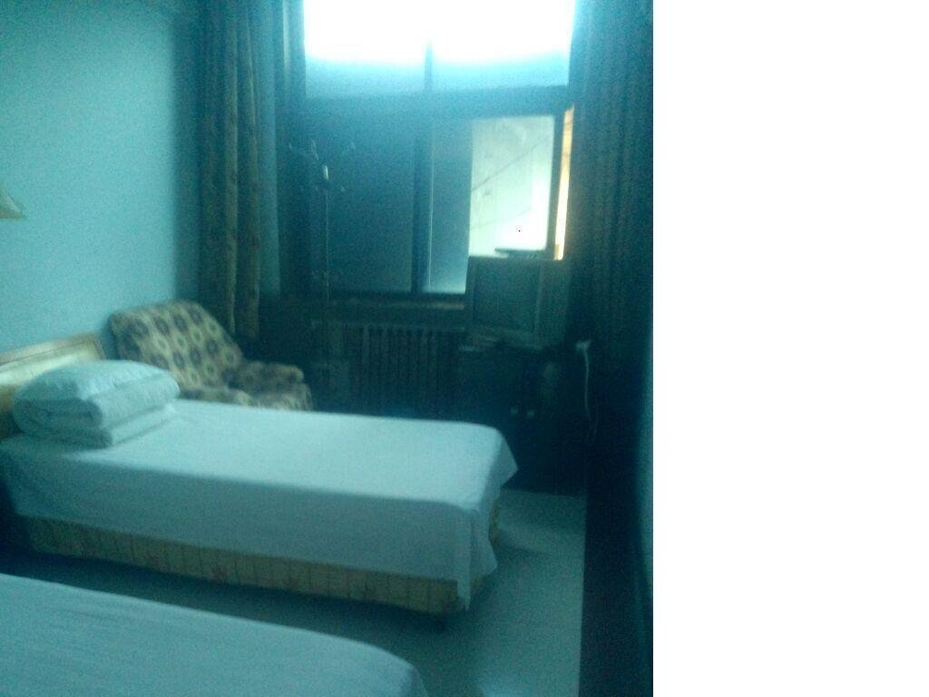 Sapphire Inn — фото 1